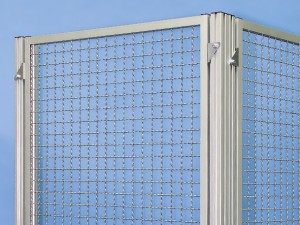 Schutzeinrichtungen