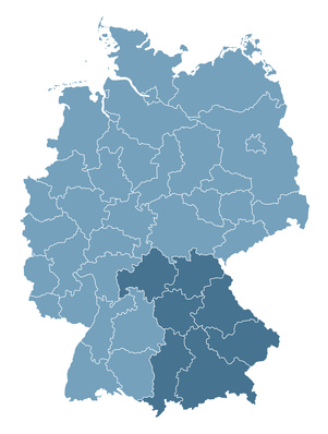 Fertigung und Anbringung von Geländern in Niederbayern