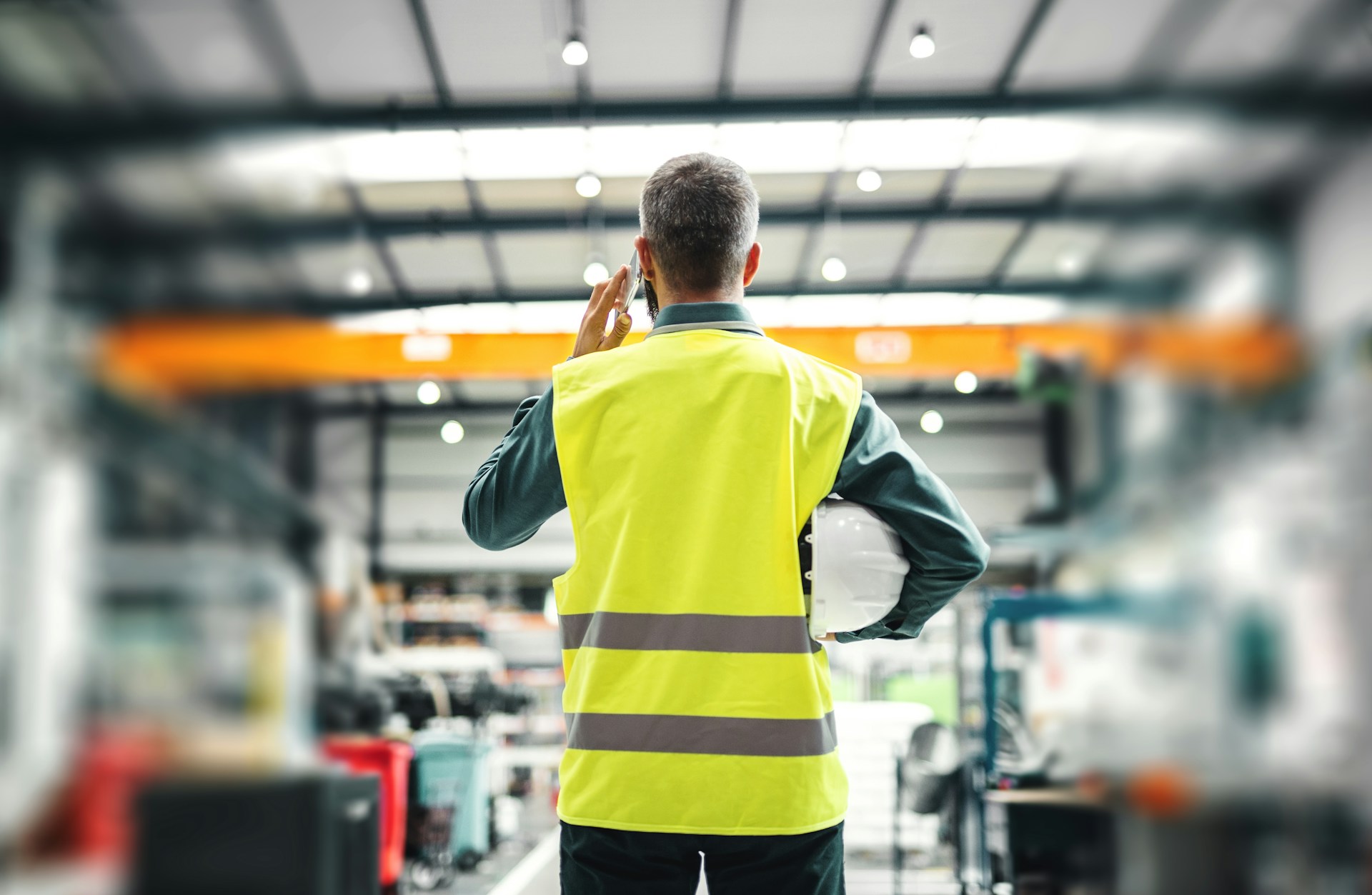 Industriemontage-Service Kronawitter - Professionelle Industriemontagen für Niederbayern Industriemontage-Service Kronawitter - Professionelle Industriemontagen für Niederbayern